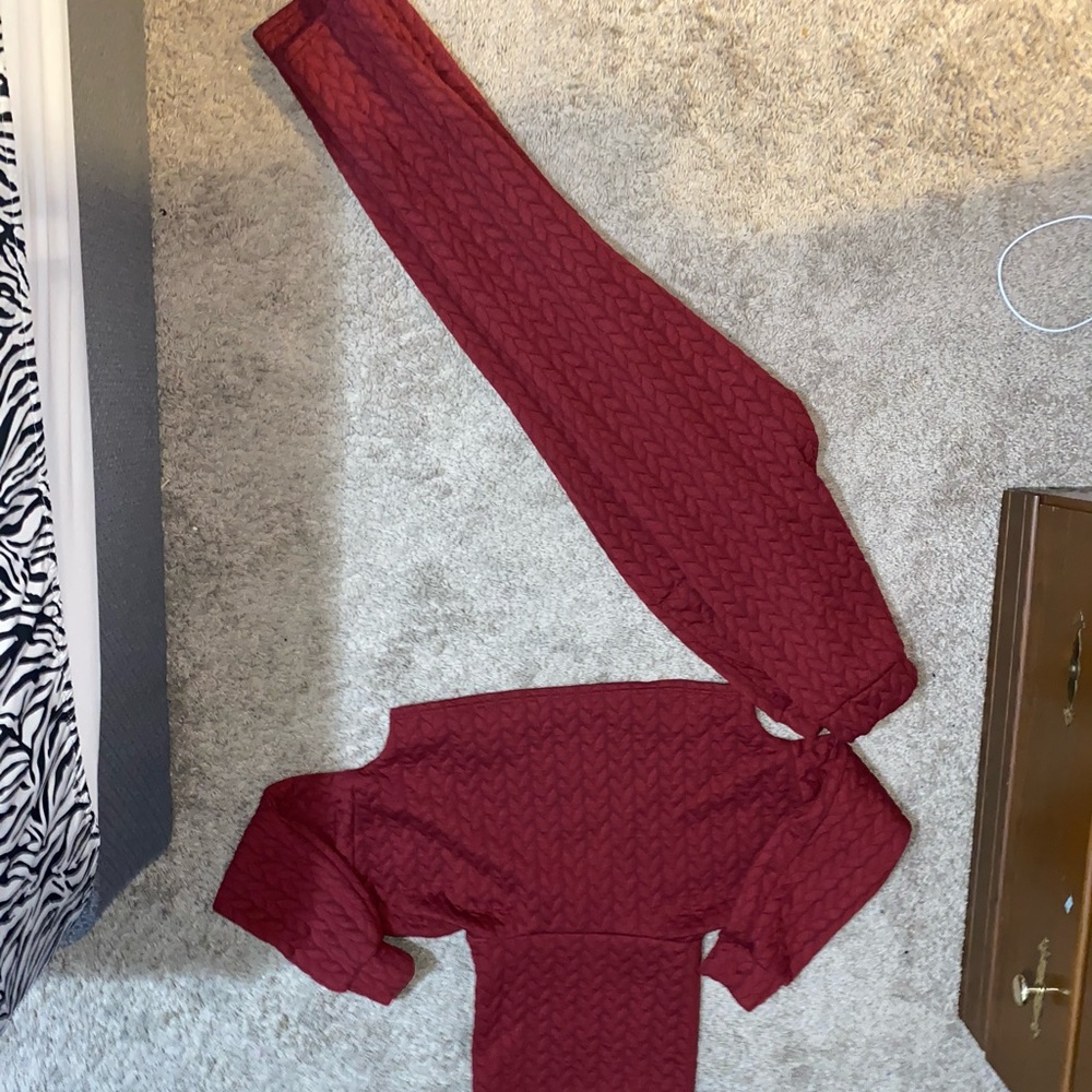 2 Pc Outfit